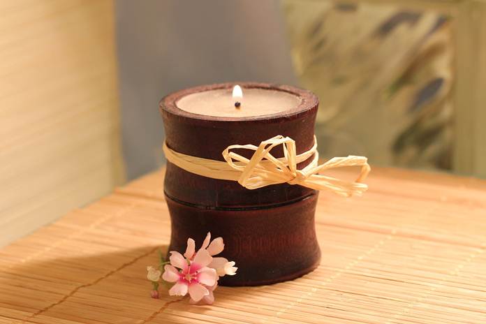 Detail Gambar Lilin Aromatherapy Nomer 7