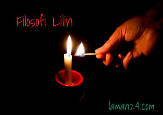 Detail Gambar Lilin Dalam Kegelapan Nomer 30