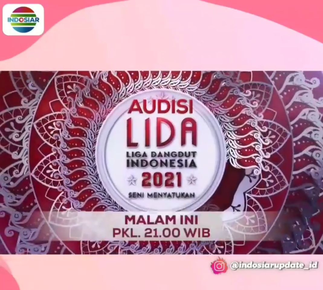 Detail Gambar Lima Kontetas Liga Dangdut Provinsi Papua Nomer 20