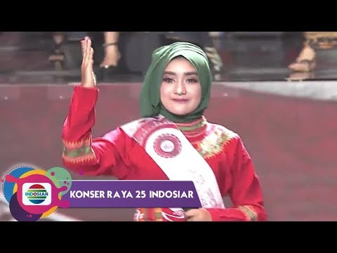 Detail Gambar Lima Kontetas Liga Dangdut Provinsi Papua Nomer 35