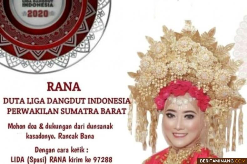 Detail Gambar Lima Kontetas Liga Dangdut Provinsi Papua Nomer 39