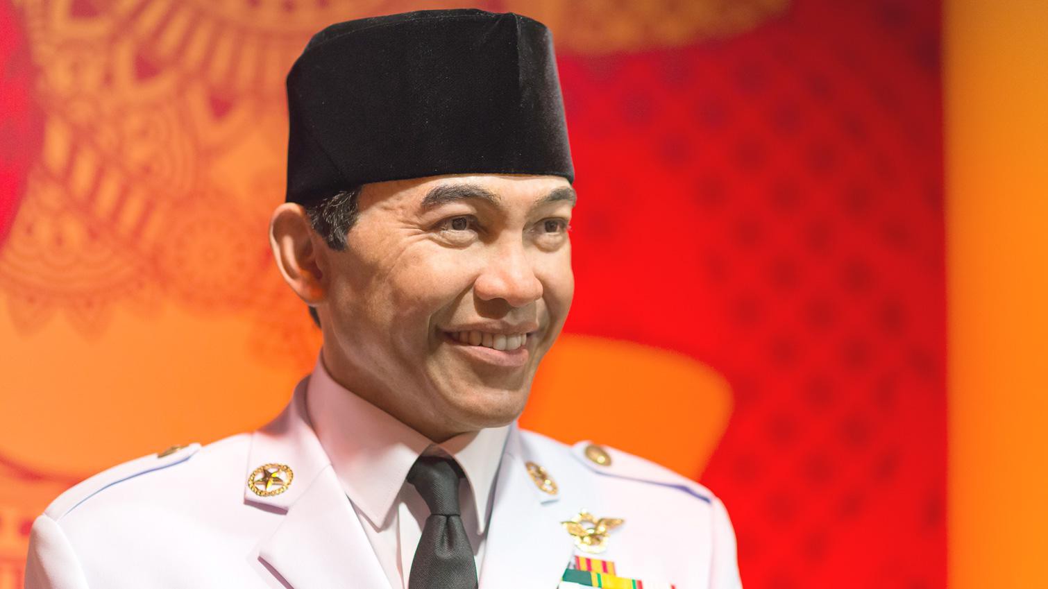 Detail Gambar Lima Pahlawan Revolusi Nomer 33