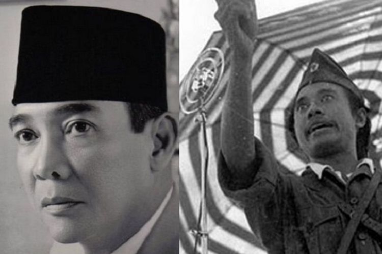 Detail Gambar Lima Pahlawan Revolusi Nomer 43