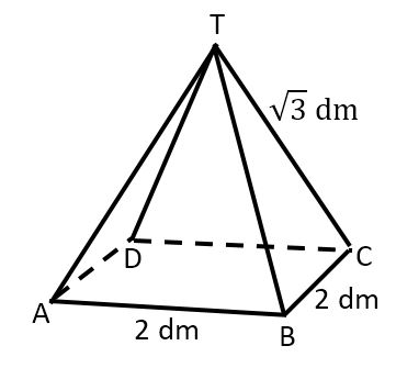 Detail Gambar Limas Beraturan Nomer 17