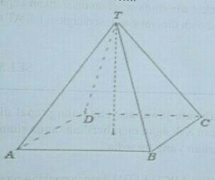 Detail Gambar Limas Beraturan Nomer 45