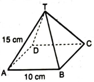 Detail Gambar Limas Beraturan Nomer 9