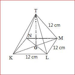 Detail Gambar Limas Segi 4 Nomer 28