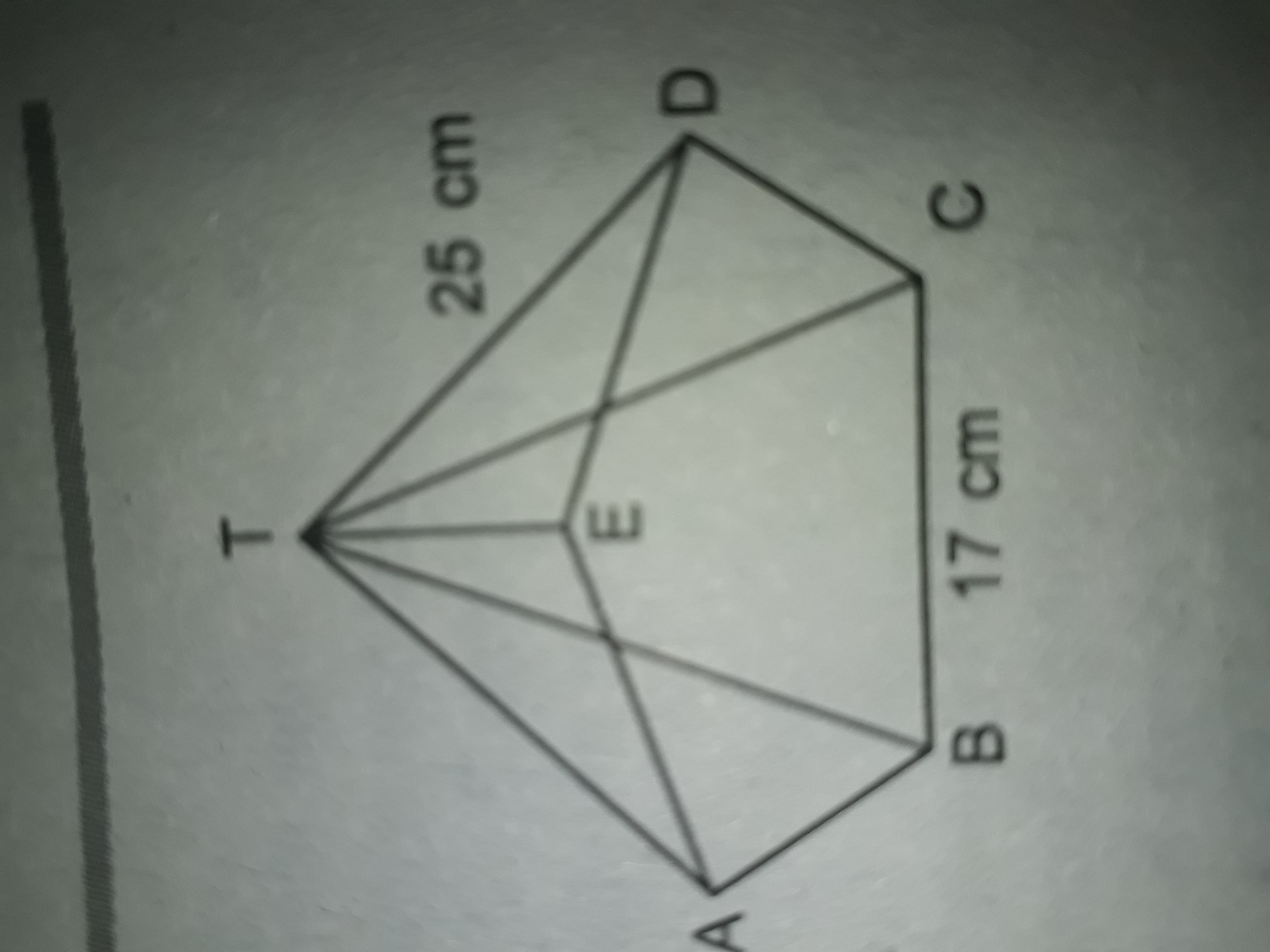 Detail Gambar Limas Segi Lima Nomer 43