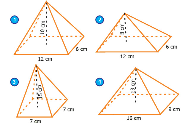 Detail Gambar Limas Segitiga Nomer 20