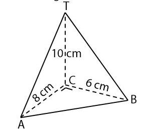 Detail Gambar Limas Segitiga Nomer 32