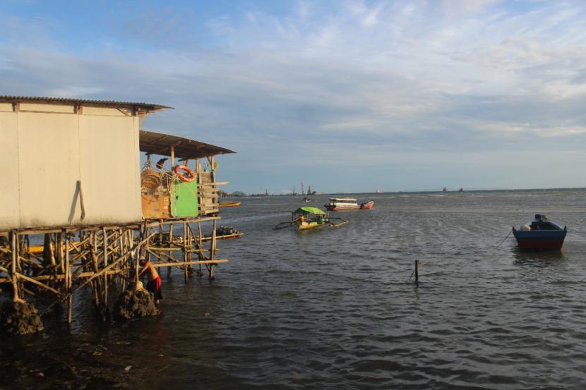 Detail Gambar Limbah Dari Pesisir Pantai Laut Nomer 28