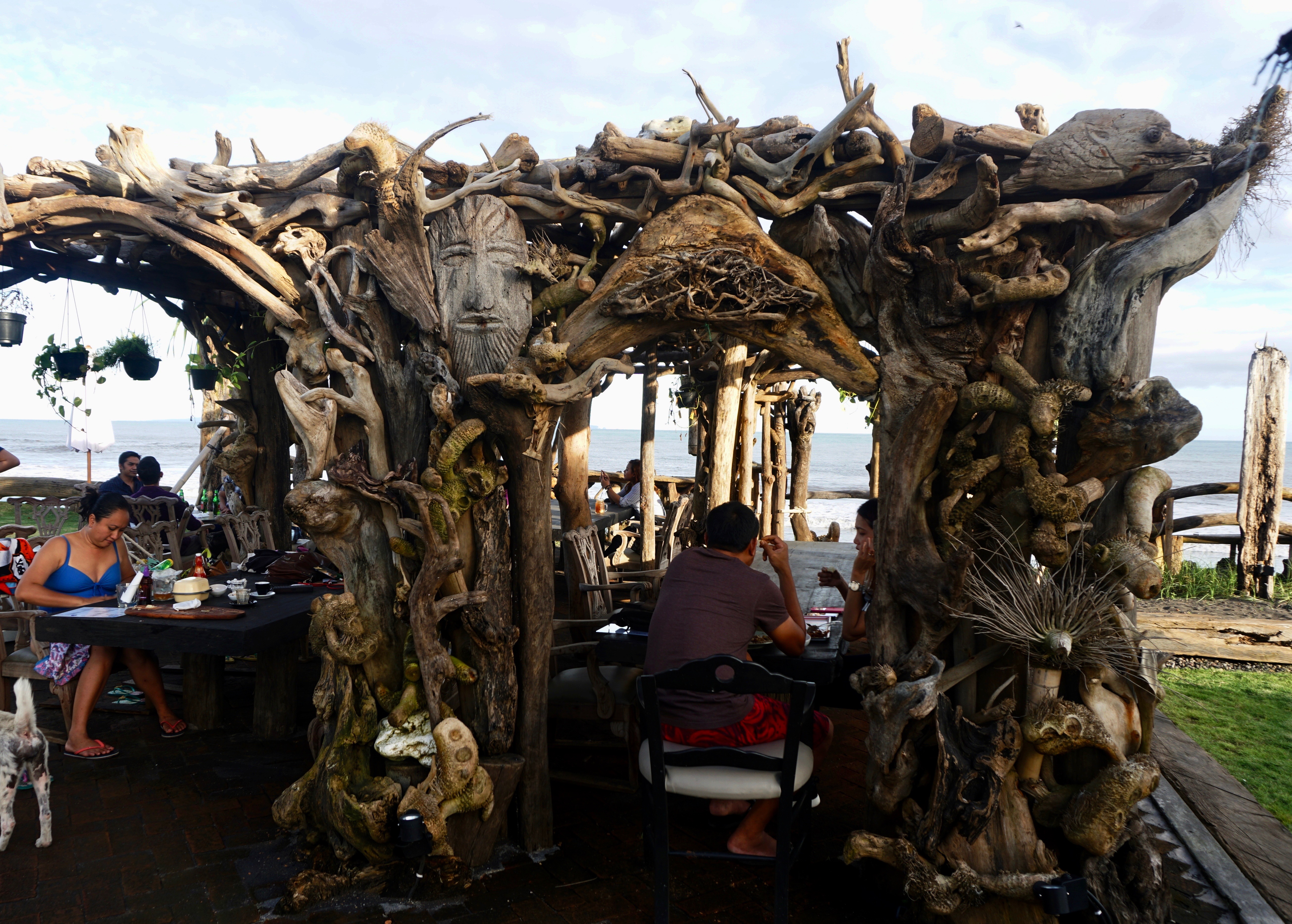 Detail Gambar Limbah Dari Pesisir Pantai Laut Nomer 46