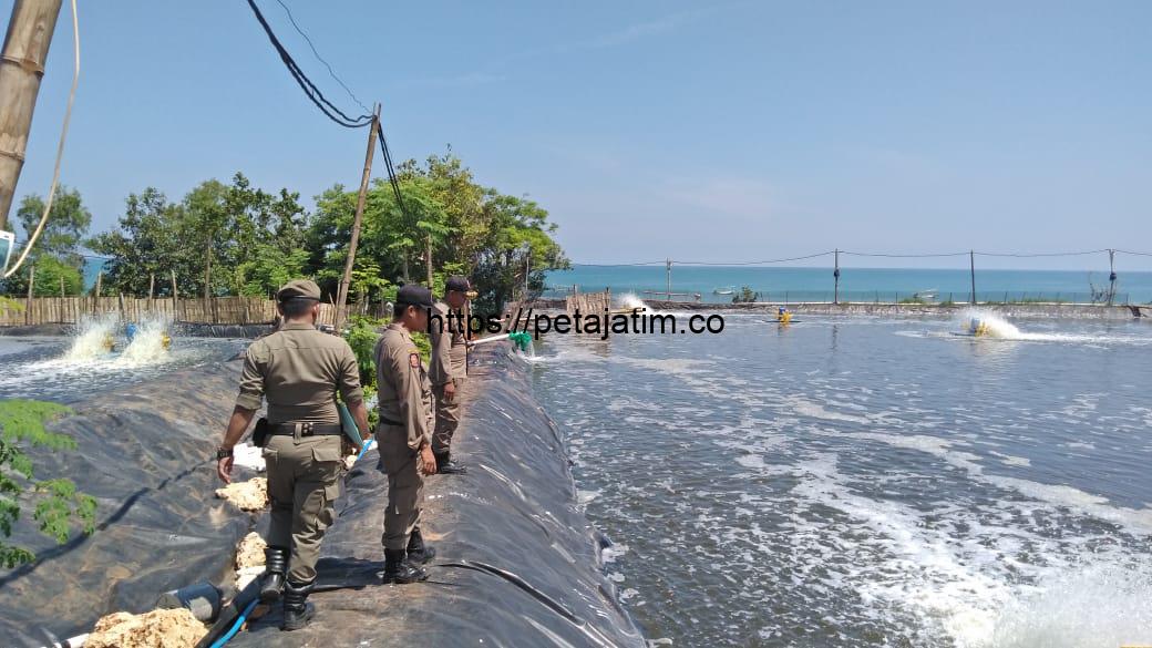 Detail Gambar Limbah Dari Pesisir Pantai Laut Nomer 52