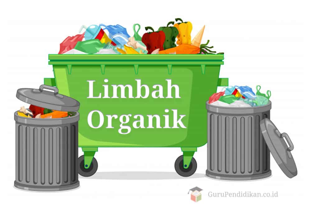 Detail Gambar Limbah Organik Basah Nomer 22