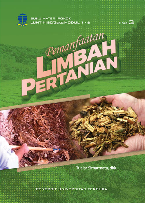 Detail Gambar Limbah Pertanian Nomer 27