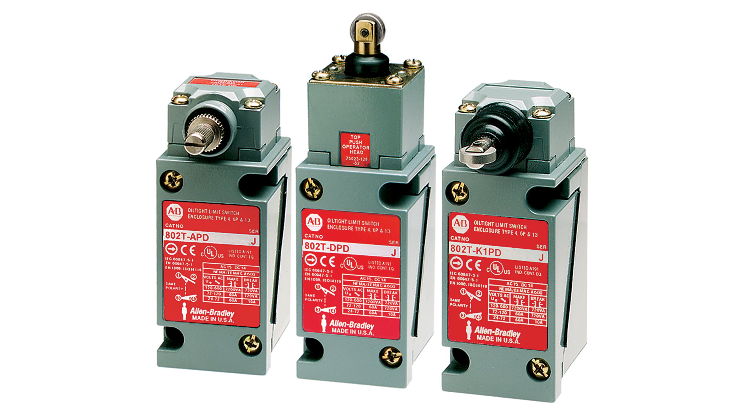 Detail Gambar Limit Switch Nomer 21