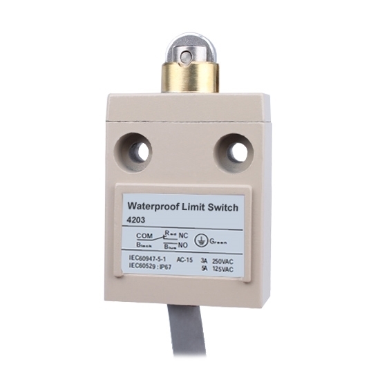 Detail Gambar Limit Switch Nomer 7