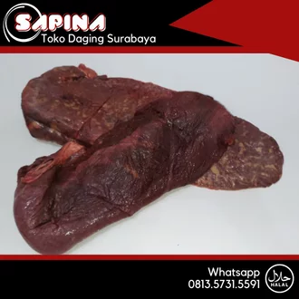 Detail Gambar Limpa Sapi Nomer 52