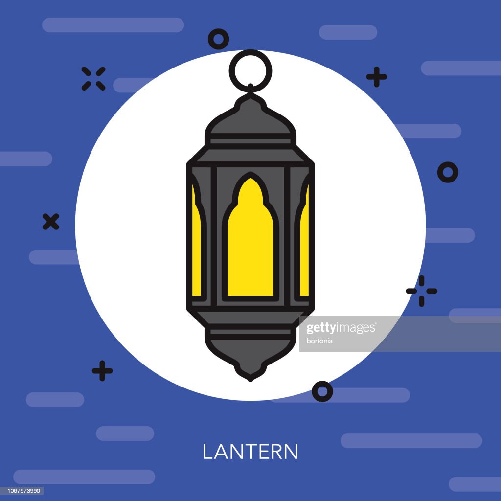 Detail Gambar Line Ramadhan Nomer 38