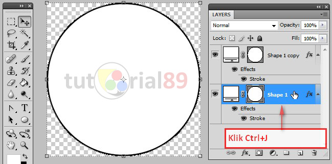 Detail Gambar Lingkaran Diphotoshop Nomer 18