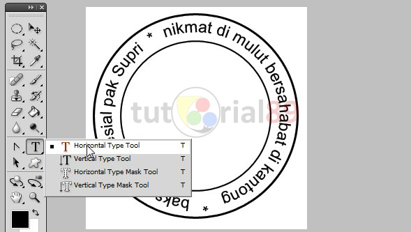 Detail Gambar Lingkaran Diphotoshop Nomer 39