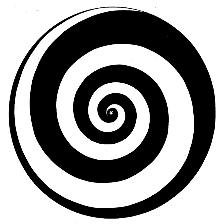 Detail Gambar Lingkaran Hipnotis Nomer 14