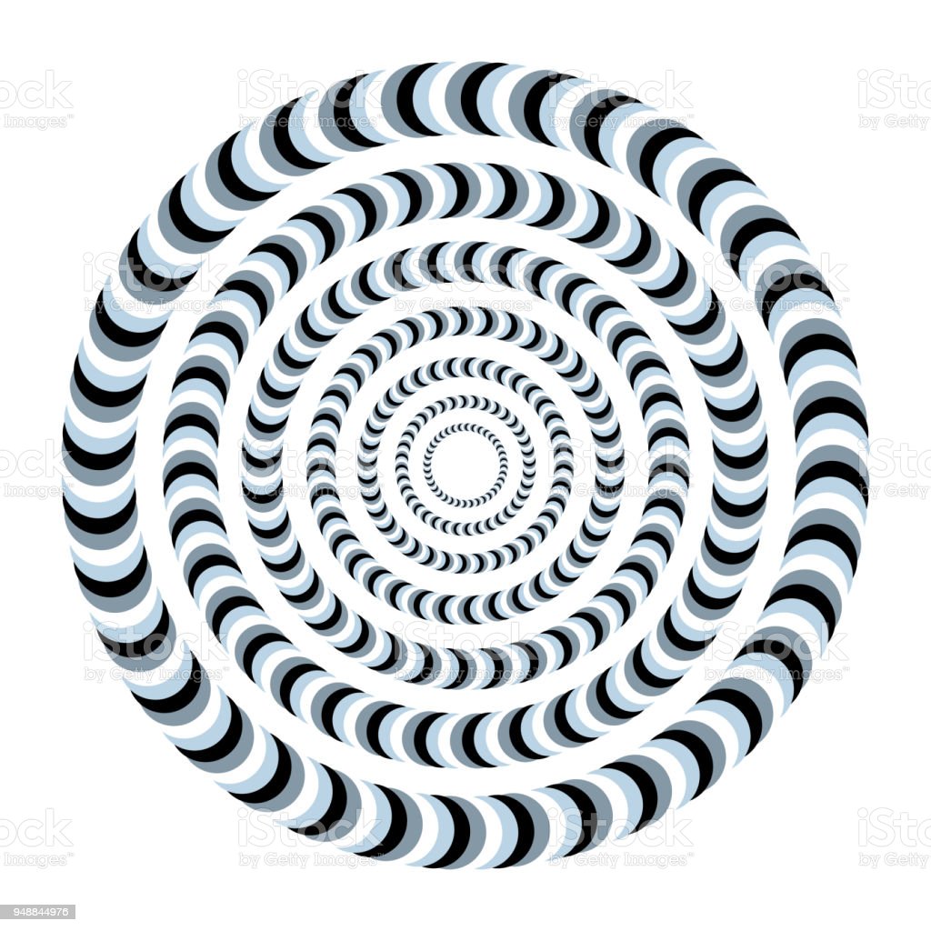 Detail Gambar Lingkaran Hipnotis Nomer 17