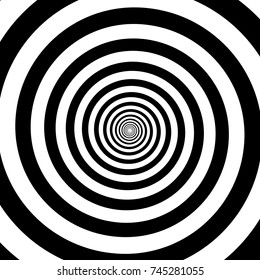 Detail Gambar Lingkaran Hipnotis Nomer 8