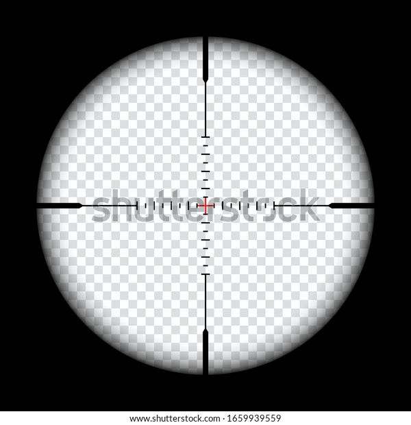 Detail Gambar Lingkaran Sniper Nomer 3