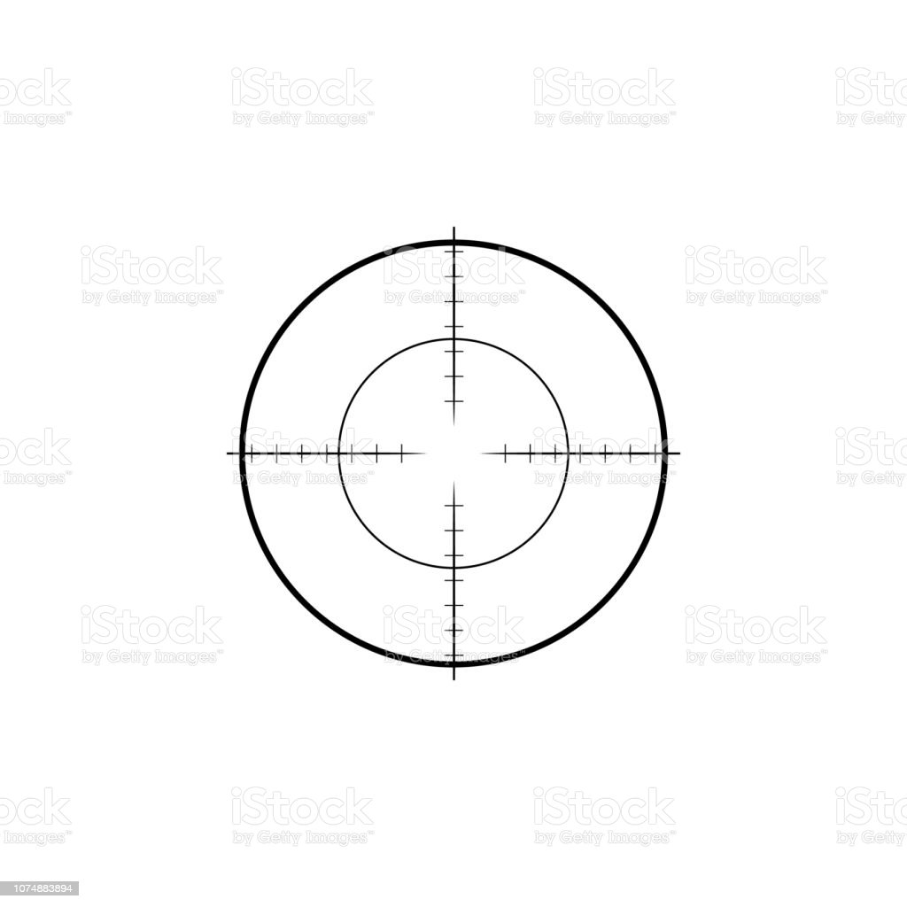Detail Gambar Lingkaran Sniper Nomer 44