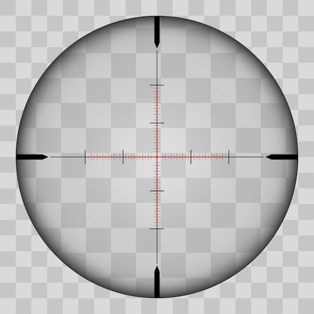 Detail Gambar Lingkaran Sniper Nomer 10