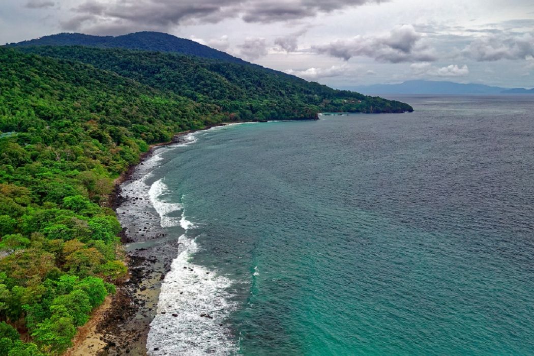 Detail Gambar Lingkungan Alam Laut Nomer 46