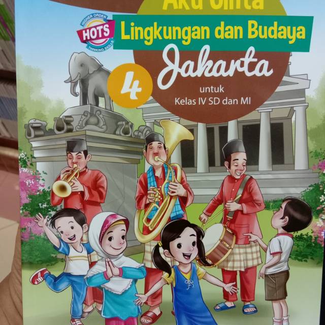 Detail Gambar Lingkungan Budaya Nomer 30