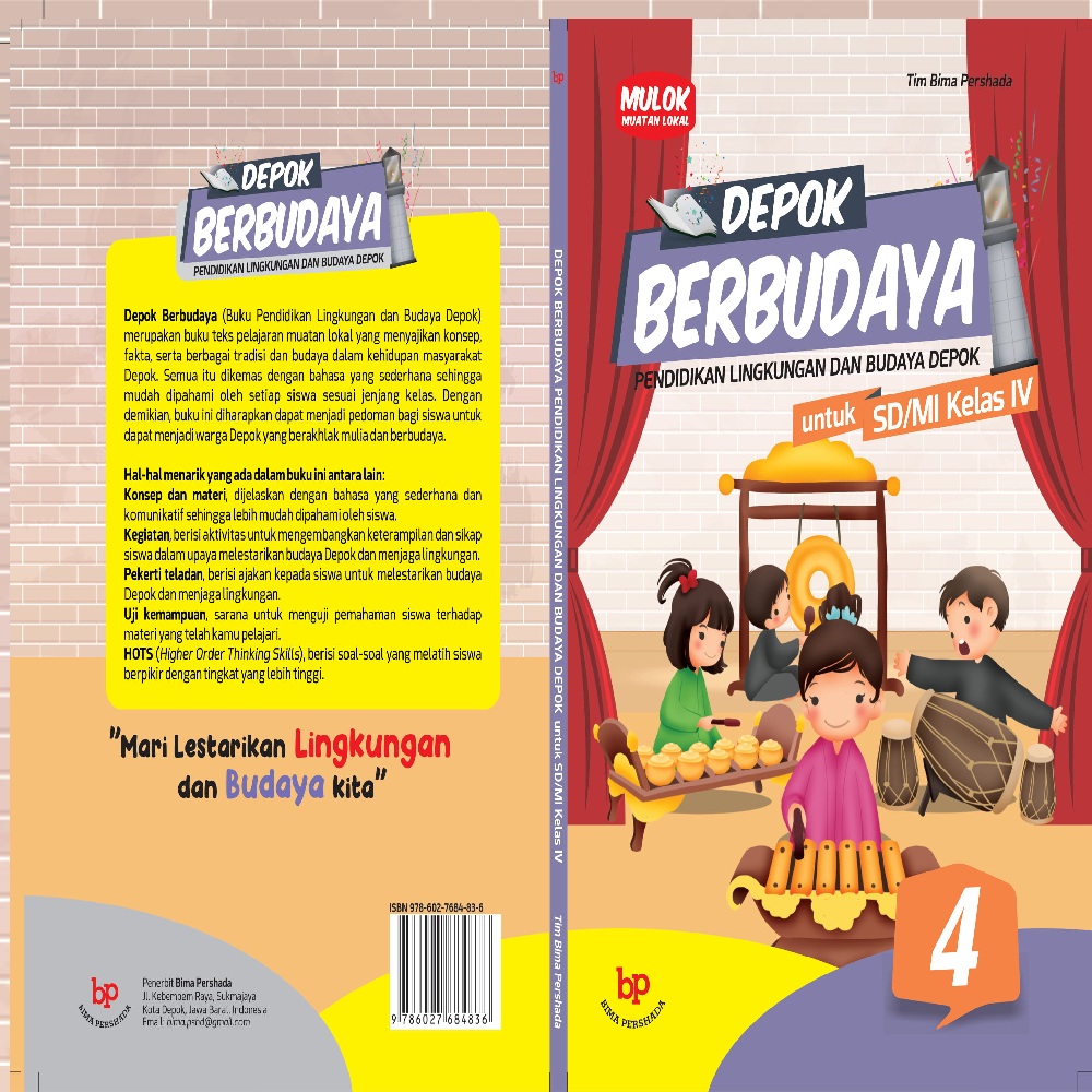 Detail Gambar Lingkungan Budaya Nomer 40