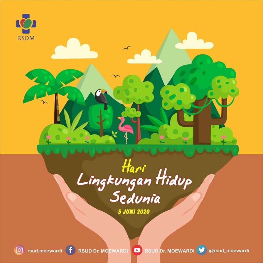 Detail Gambar Lingkungan Hijau Nomer 21