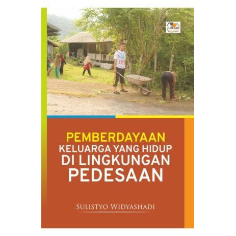 Detail Gambar Lingkungan Pedesaan Nomer 18