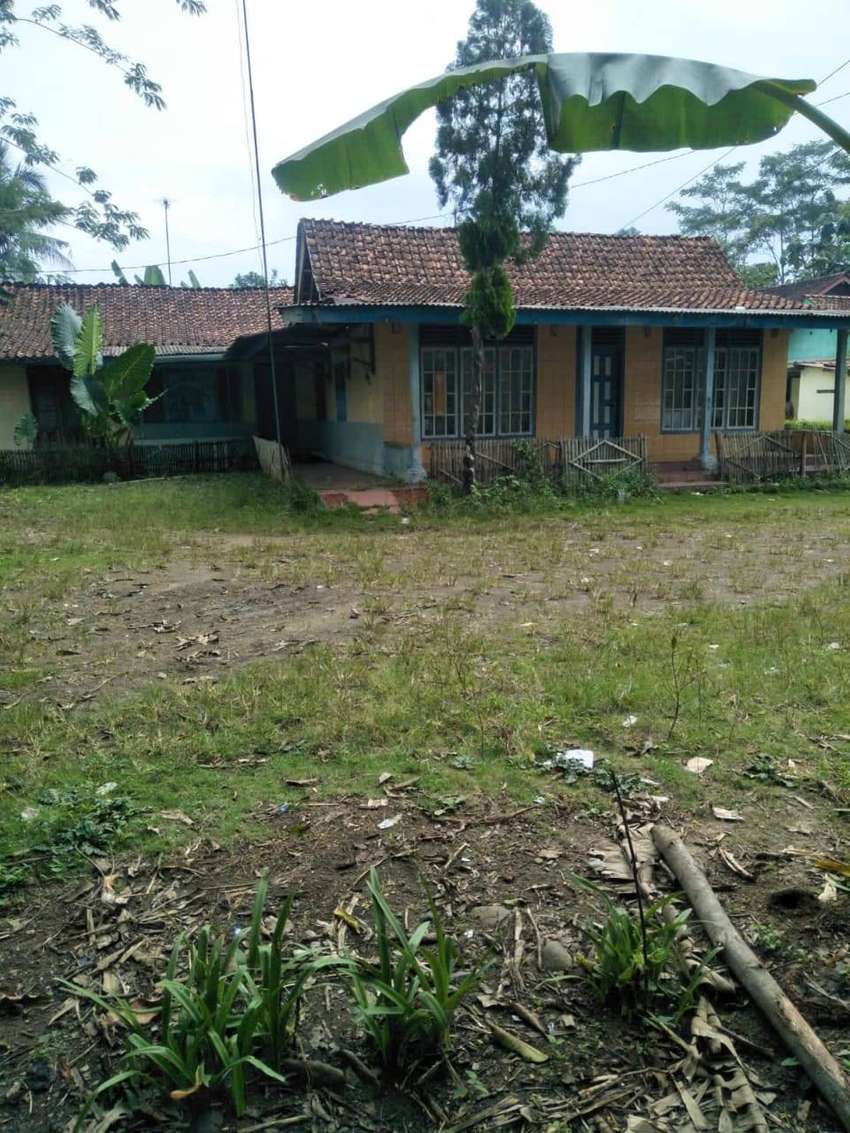 Detail Gambar Lingkungan Pedesaan Nomer 24