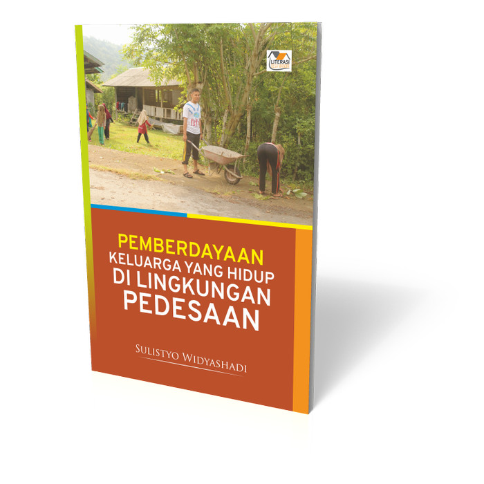 Detail Gambar Lingkungan Pedesaan Nomer 39