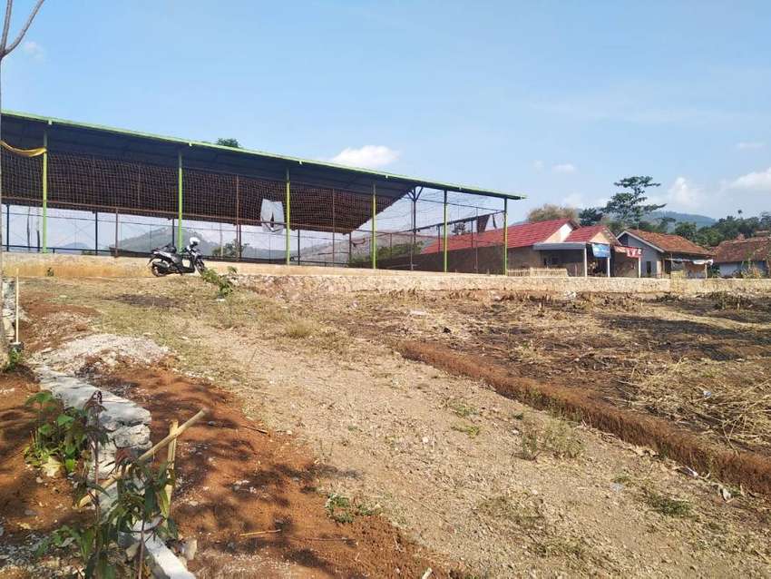 Detail Gambar Lingkungan Pedesaan Nomer 40