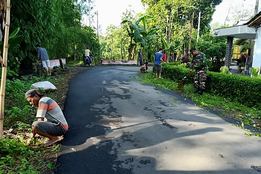 Detail Gambar Lingkungan Sehat Dan Tidak Sehat Nomer 26