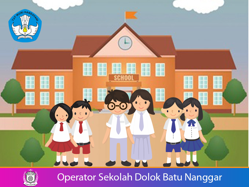 Detail Gambar Lingkungan Sekolah Nomer 28