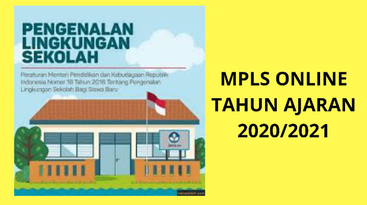 Detail Gambar Lingkungan Sekolah Nomer 29