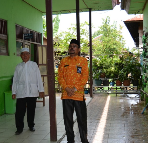 Detail Gambar Lingkungan Sekolah Bersih Nomer 47