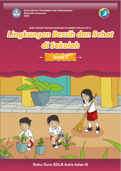 Detail Gambar Lingkungan Sekolah Yang Sehat Nomer 14