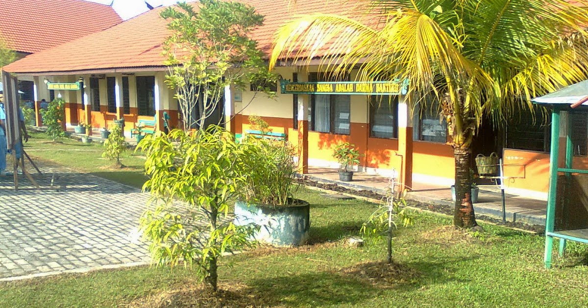Detail Gambar Lingkungan Sekolah Yang Sehat Nomer 26