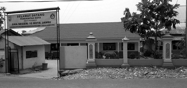 Detail Gambar Lingkungan Sekolah Yang Sehat Nomer 38
