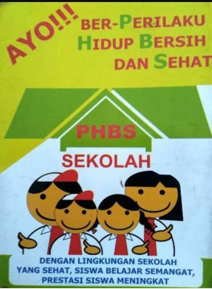 Detail Gambar Lingkungan Sekolah Yang Sehat Nomer 42