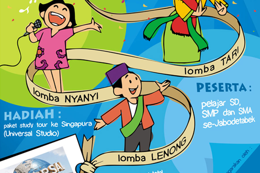 Detail Gambar Lingkungan Simpel No Poster Nomer 22