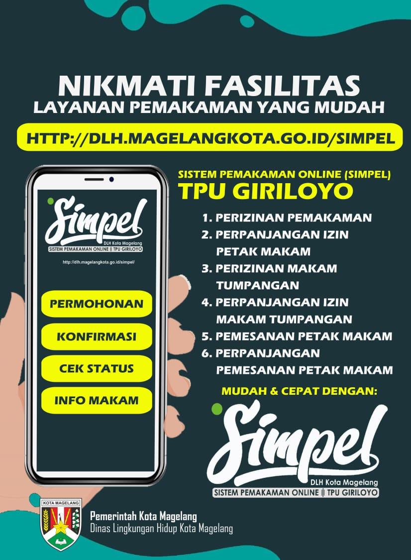 Detail Gambar Lingkungan Simpel No Poster Nomer 41