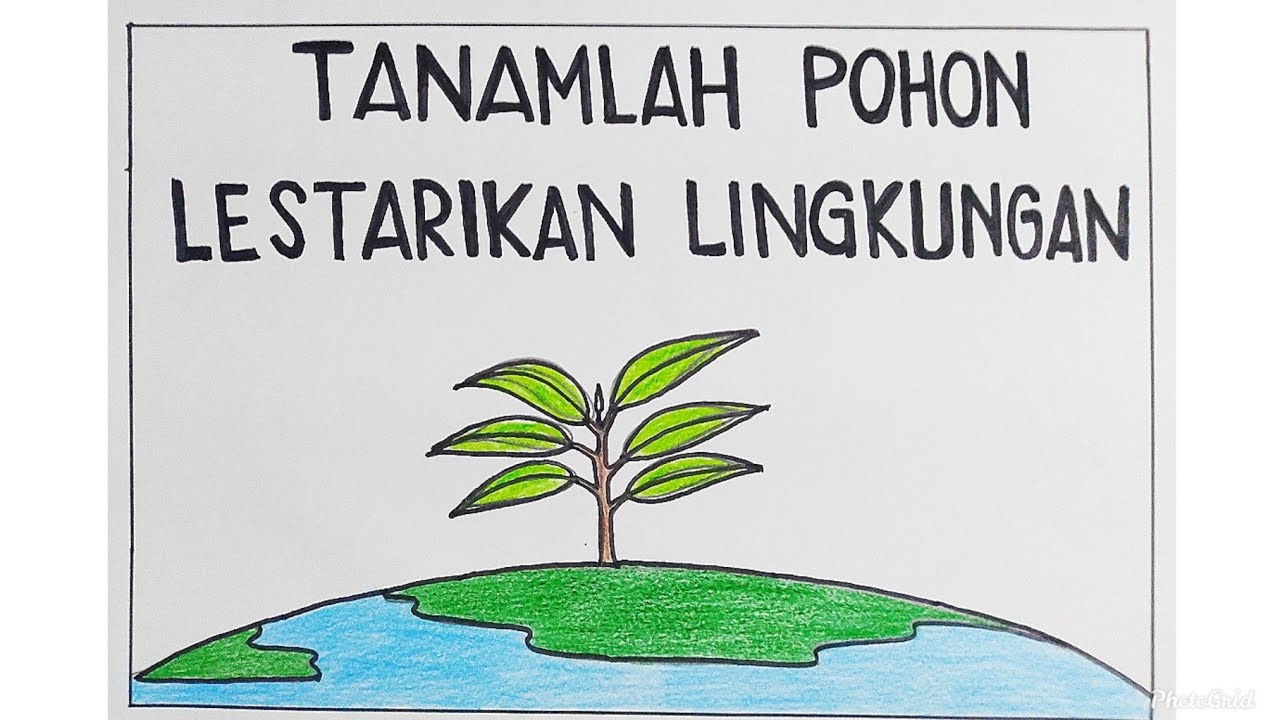 Detail Gambar Lingkungan Simpel No Poster Nomer 9